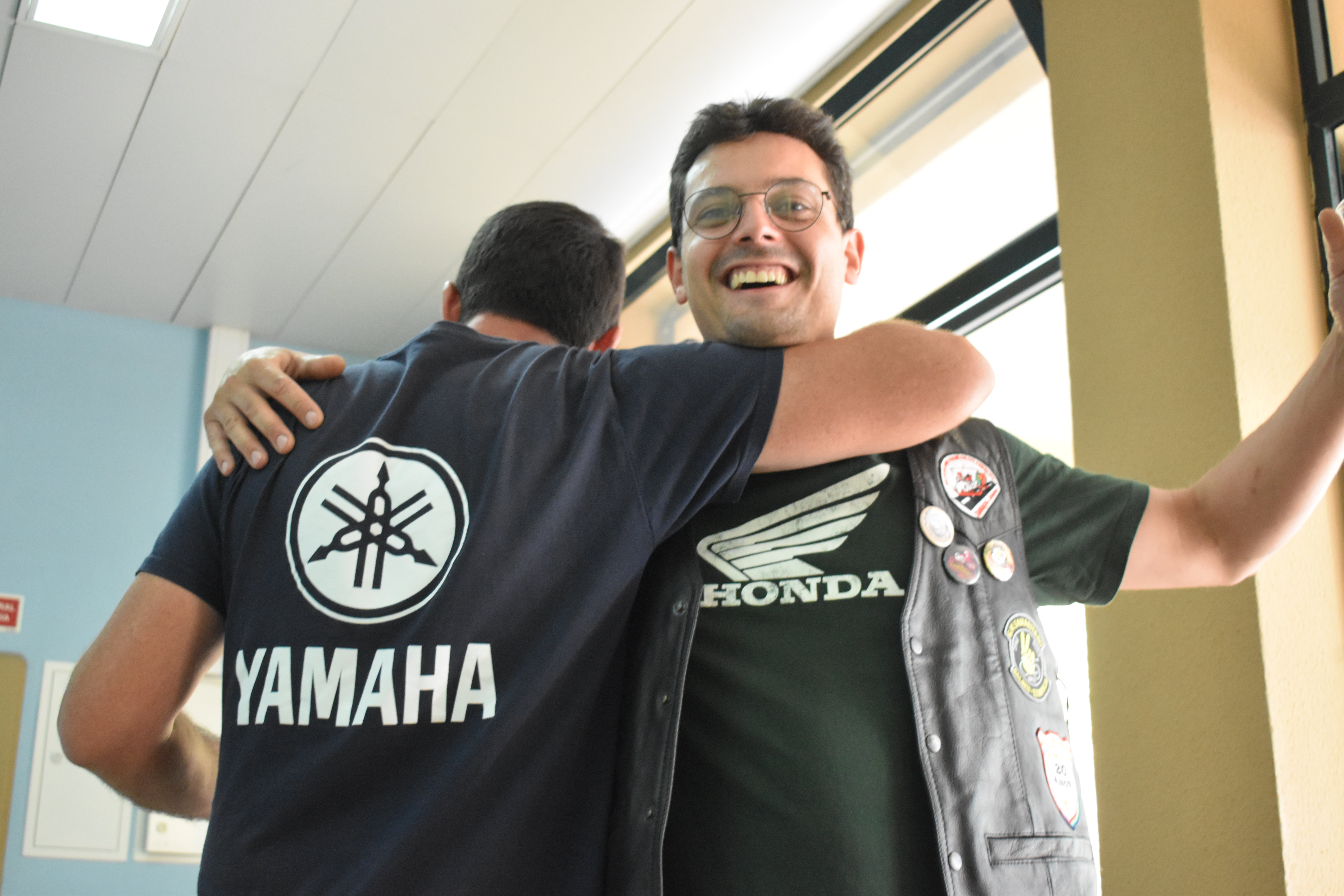 Concentração Motard 2026